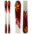 K2 Schi Devil Telemark Skis - Women's 2007