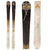 K2 Piste Pipe Skis 2007