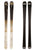 K2 Piste Pipe Skis 2007