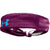 Under Armour Herringbone Bandana Aubergine/Cortez