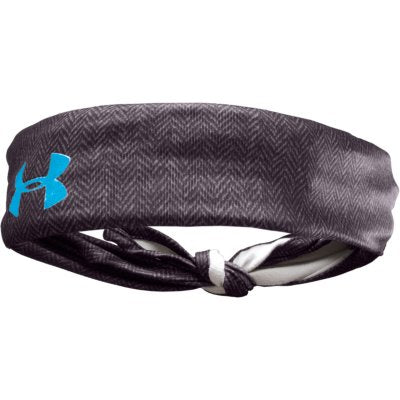 Under Armour Herringbone Bandana