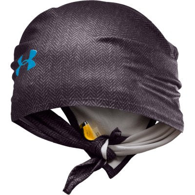 Under Armour Herringbone Bandana