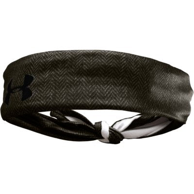 Under Armour Herringbone Bandana