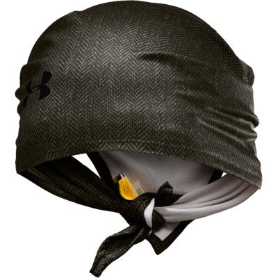 Under Armour Herringbone Bandana
