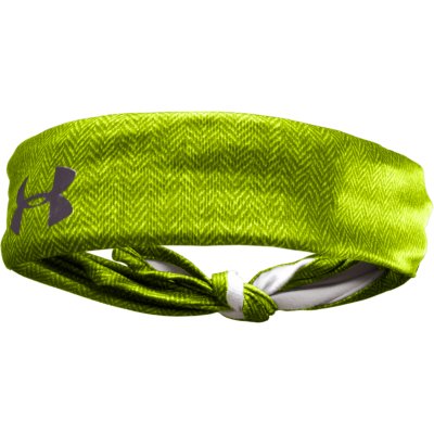 Under Armour Herringbone Bandana