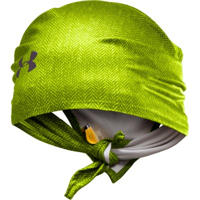 Under Armour Herringbone Bandana
