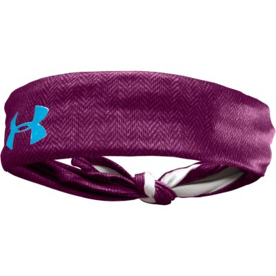 Under Armour Herringbone Bandana