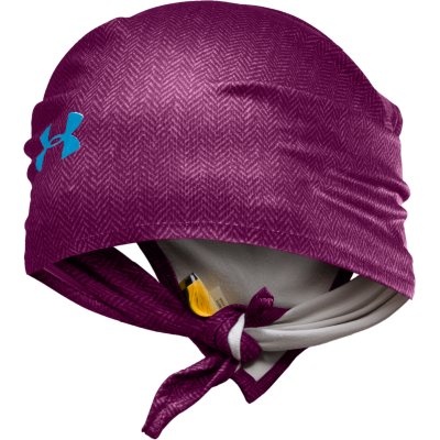 Under Armour Herringbone Bandana