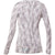 Under Armour Base 2.0 Printed Crew Top - Women's