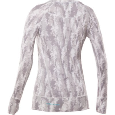 Under Armour Base 2.0 Printed Crew Top - Women's