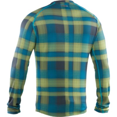 Under Armour Base 2.0 Print Crew Top