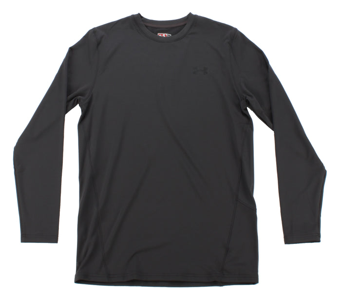 Under Armour Evo CG Fitted Crew Top