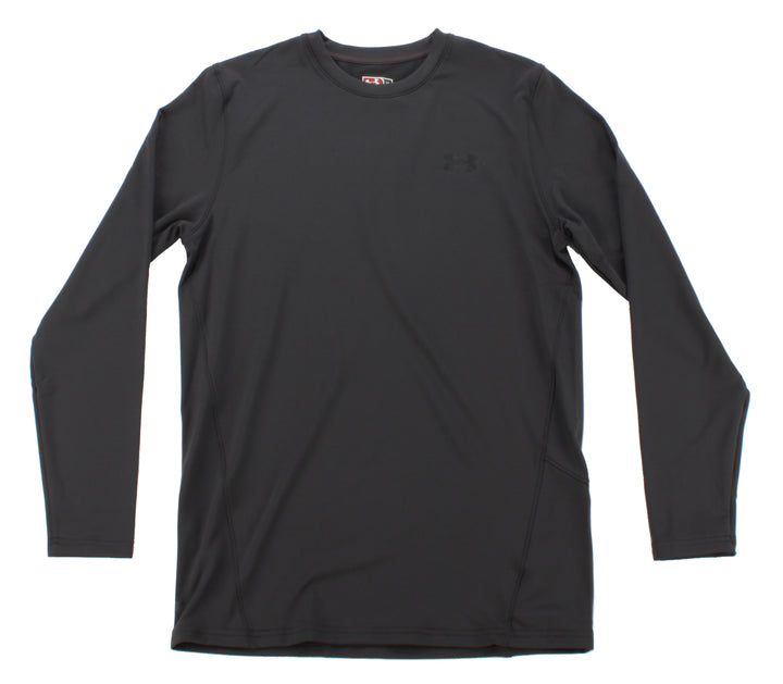 Under Armour Evo CG Fitted Crew Top