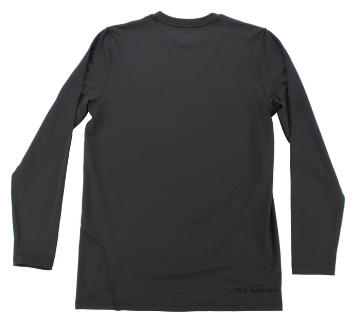 Under Armour Evo CG Fitted Crew Top