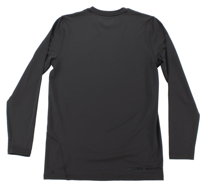 Under Armour Evo CG Fitted Crew Top