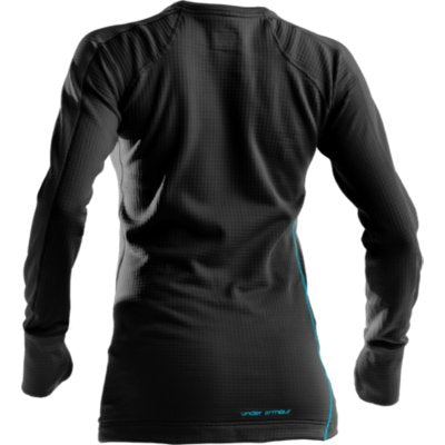 Under Armour Base 3.0 Crew Top - Women's