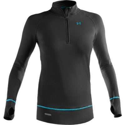 Under Armour Base 2.0 1/4 Zip Top - Women's