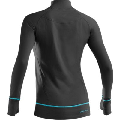 Under Armour Base 2.0 1/4 Zip Top - Women's