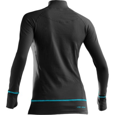 Under Armour Base 2.0 Crew Top - Women's