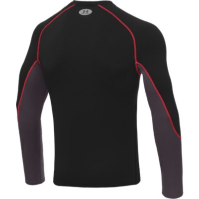 Under Armour Base Map 1.5 Crew Top