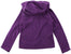 The North Face Glacier Full Zip Hoodie - Youth - Girl's