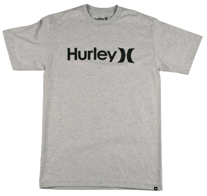 Hurley One & Only Core T Shirt