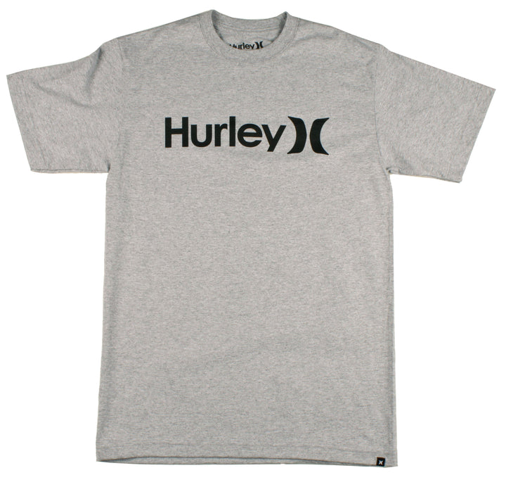 Hurley One & Only Core T Shirt