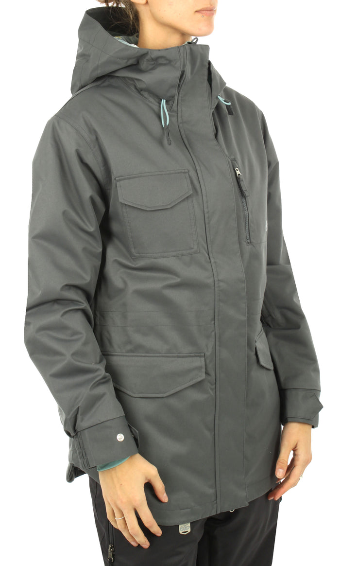 Nike 6.0 Saude Jacket - Women's