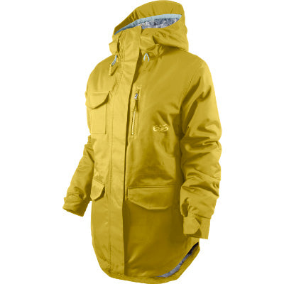 Nike 6.0 Saude Jacket - Women's