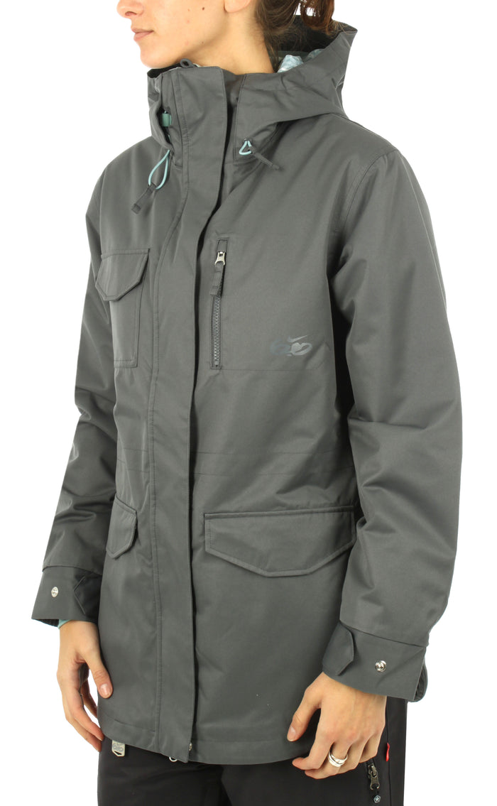 Nike 6.0 Saude Jacket - Women's