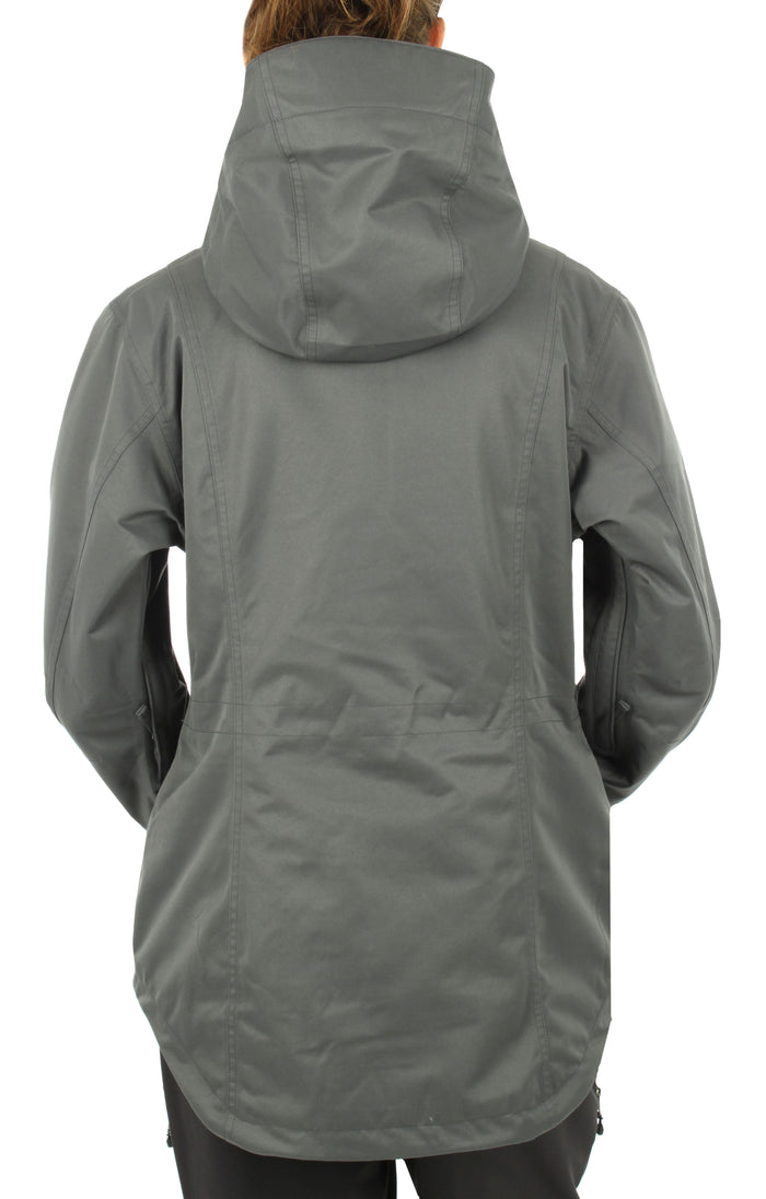 Nike 6.0 Saude Jacket - Women's
