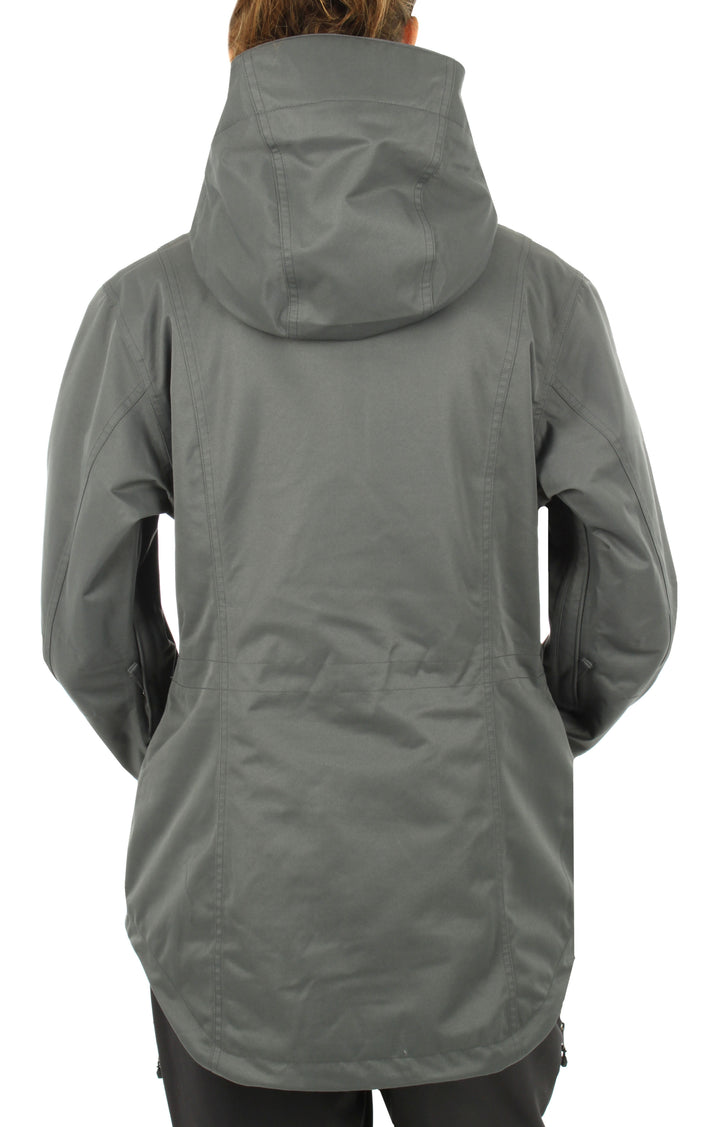 Nike 6.0 Saude Jacket - Women's