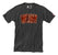 Element Range T Shirt Black
