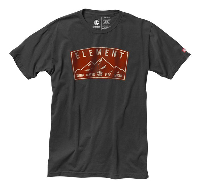 Element Range T Shirt