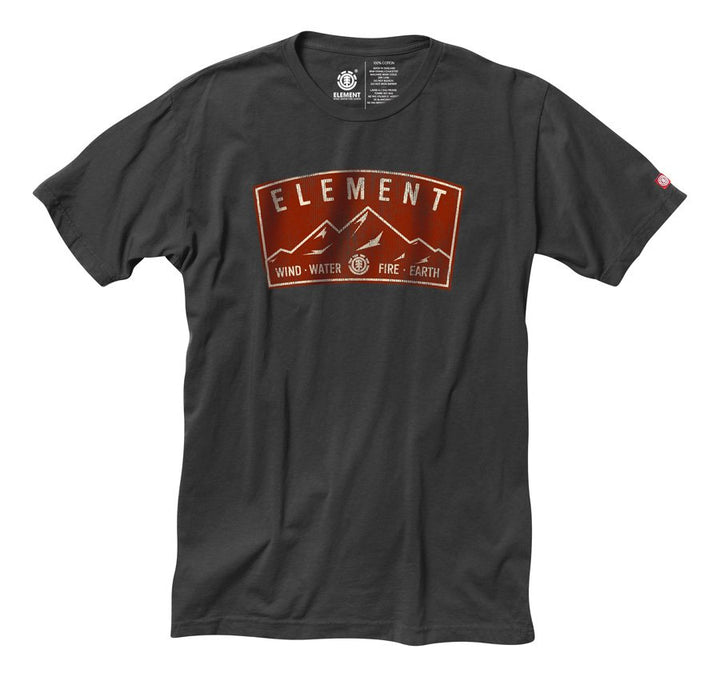 Element Range T Shirt