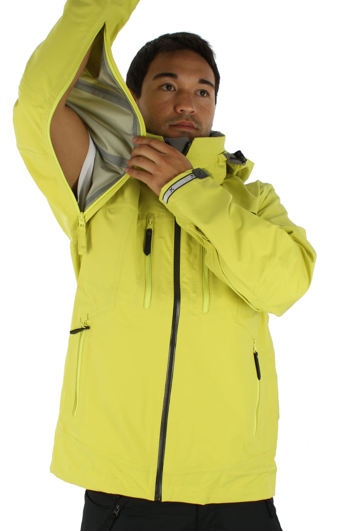 DNA Moe Jacket