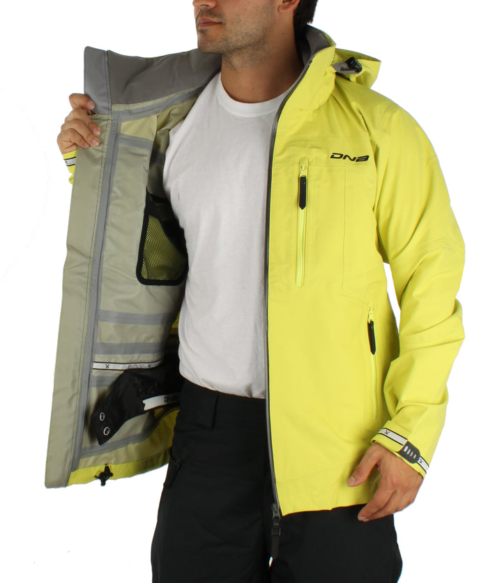 DNA Moe Jacket
