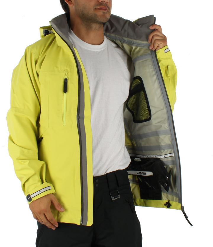 DNA Moe Jacket
