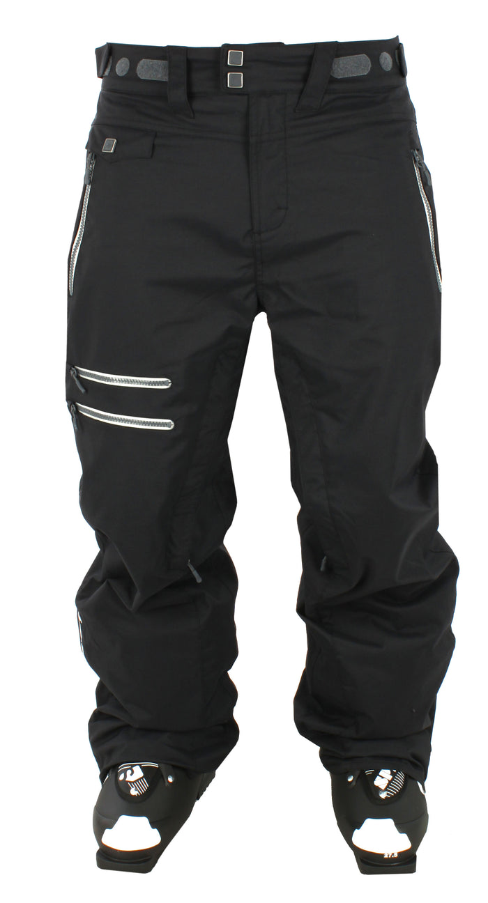 Scott Omak Pant
