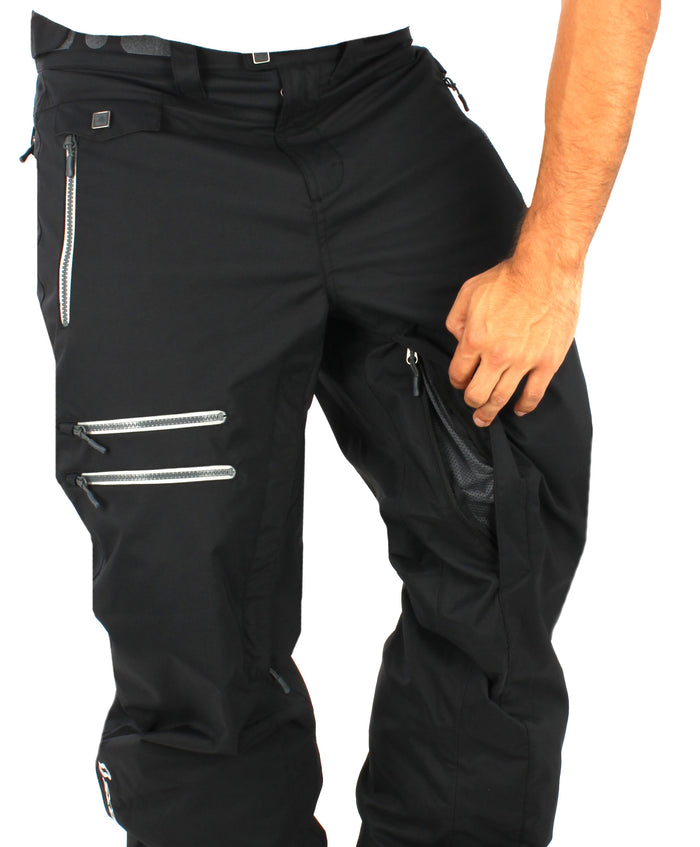 Scott Omak Pant