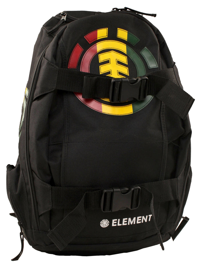Element Mohave Backpack Rasta