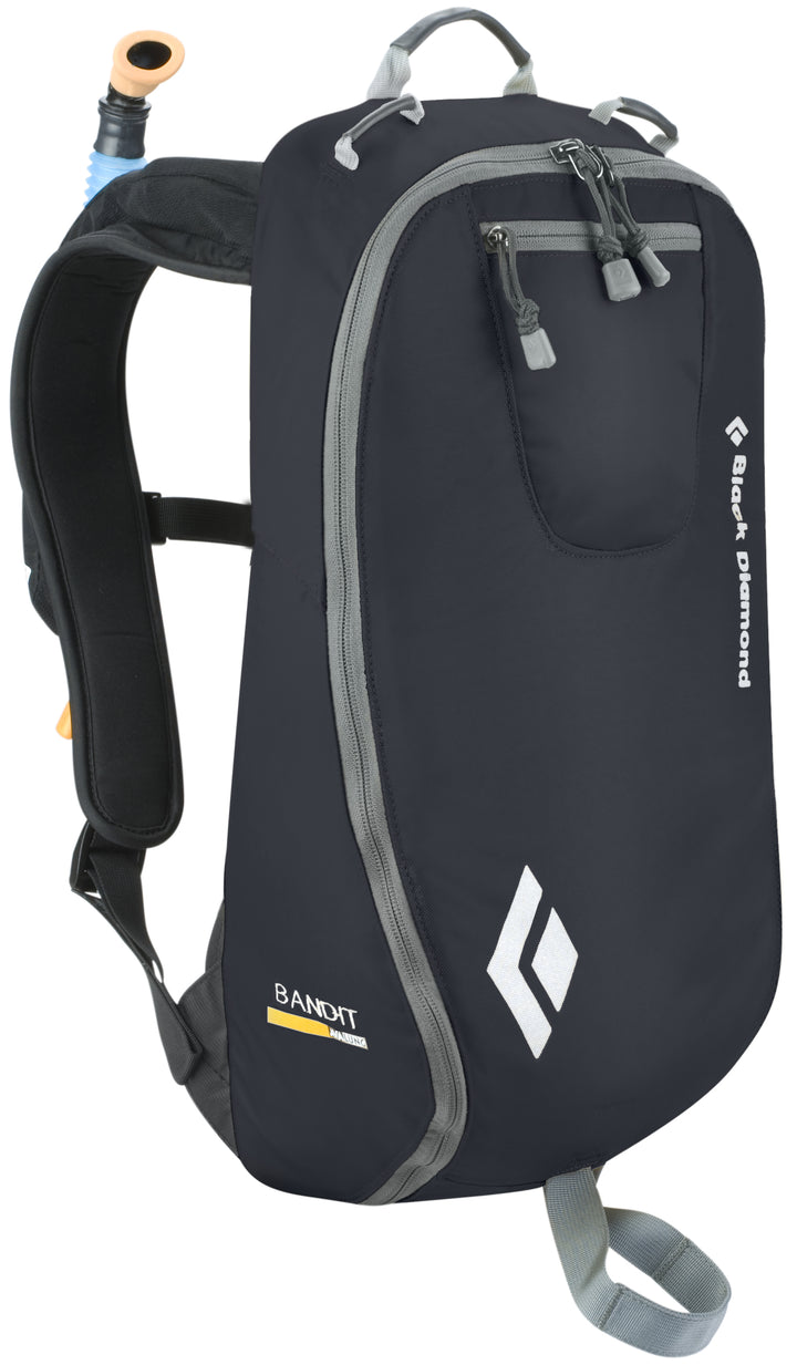 Black Diamond Bandit Avalung Pack Black