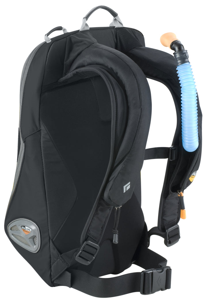 Black Diamond Bandit Avalung Pack