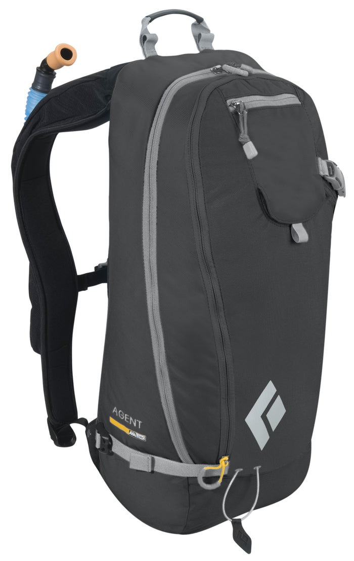 Black Diamond Agent Avalung S/M Pack