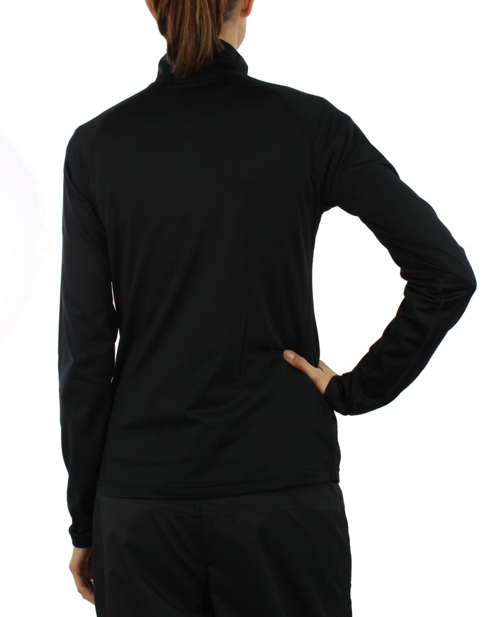 Orage Maria Baselayer Jacket - Women's