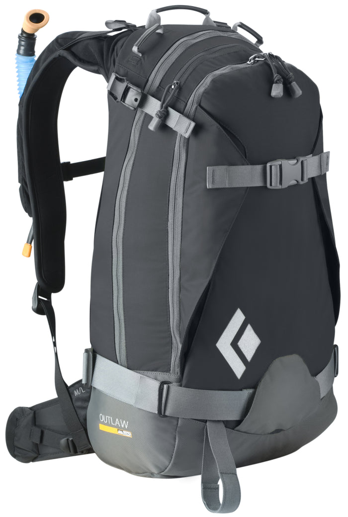 Black Diamond Outlaw Avalung M/L Pack
