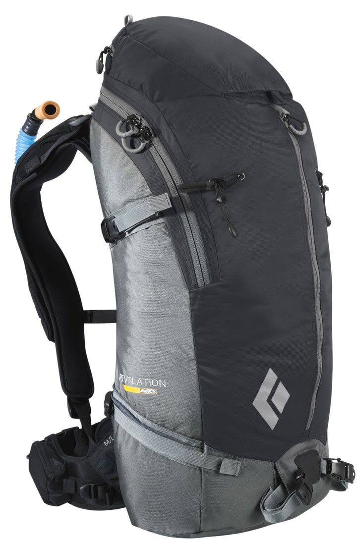 Black Diamond Revelation Avalung M/L Pack
