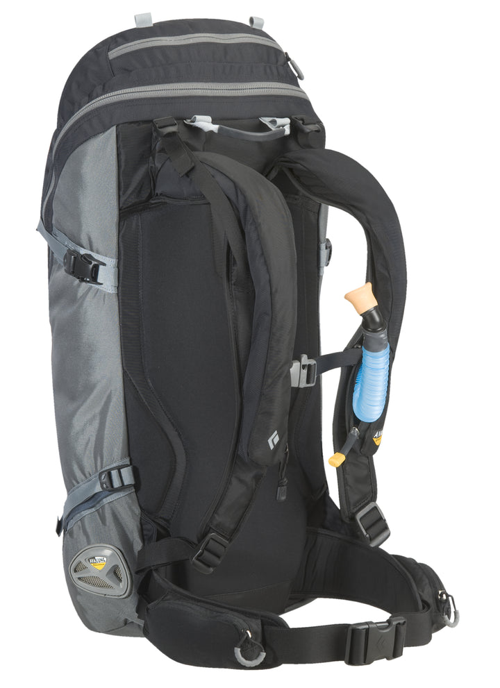 Black Diamond Revelation Avalung M/L Pack
