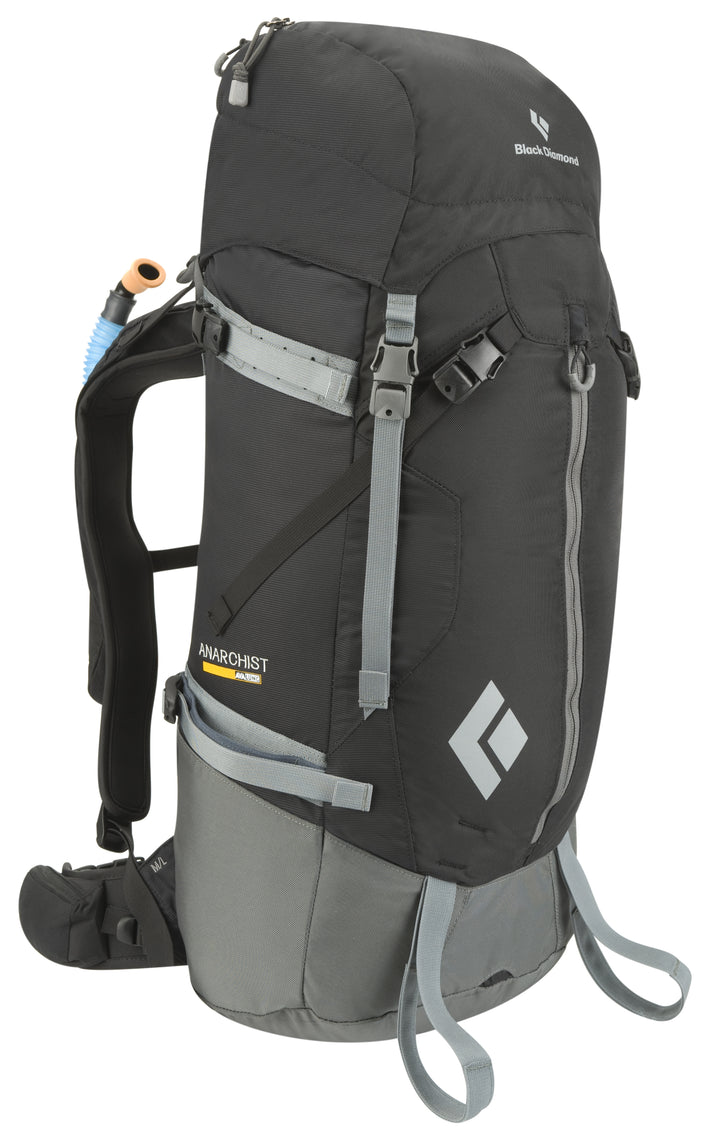 Black Diamond Anarchist Avalung S/M Pack