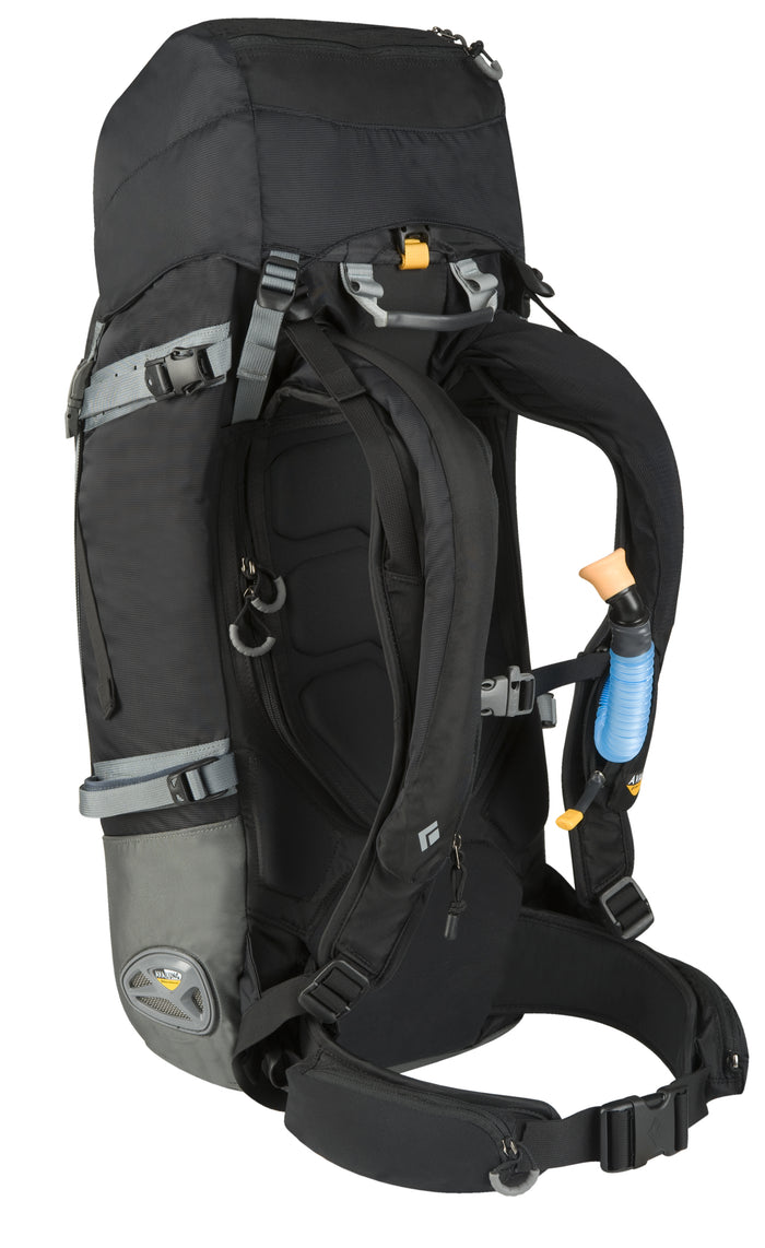 Black Diamond Anarchist Avalung S/M Pack